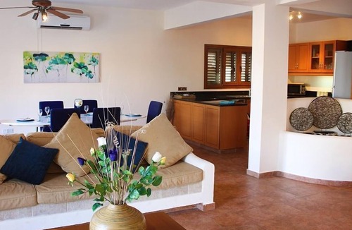 Peyia Town Villa | Villa Naxos - Stunning Private Villa with Amazing Views
