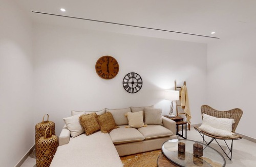 Cape Greko Villa | Villa Nefeli offers the ultimate luxury Mediterranean getaway with front views