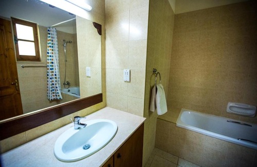 Miliou Villa | Villa Neraida
