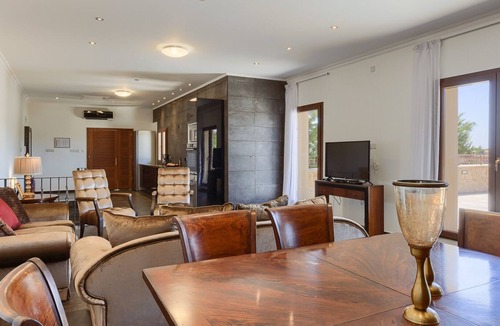 Aphrodite Hills Resort | Villa Nicodemus - Four Bedroom Resort, Sleeps 8