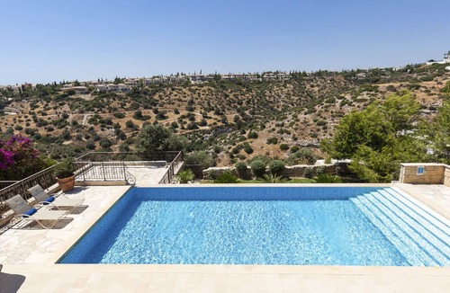 Aphrodite Hills Resort | Villa Nicodemus - Four Bedroom Resort, Sleeps 8