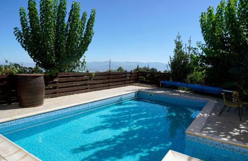 Droushia Villa | Villa Nikolina