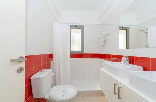 Latchi Cottage | Villa Ocean View - a villa that sleeps 6 guests in 3 bedrooms