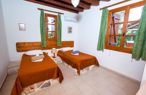 Prodromi Villa | Villa Olive Grove 3