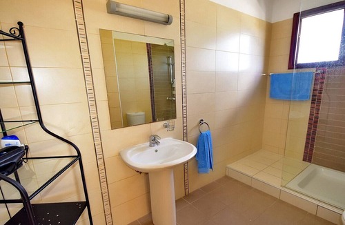 Pegeia Villa | Villa Olivia