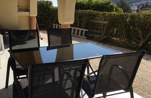 Pissouri Villa | Villa on Quiet Complex with Local Taverna and Pool