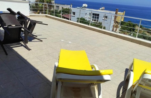 Esentepe Villa | Villa Palm View