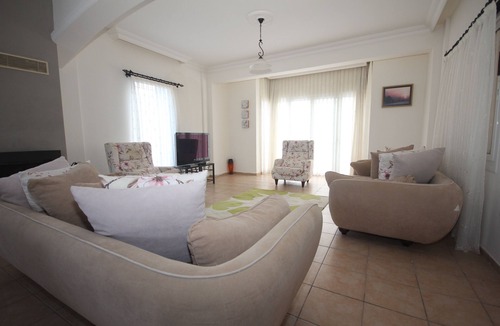 Kyrenia Villa | Villa Palmyre 3 bed with private pool Near Kyrenia