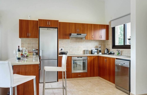 Latsi Villa | Villa Pashiana - Two Bedroom Villa, Sleeps 5
