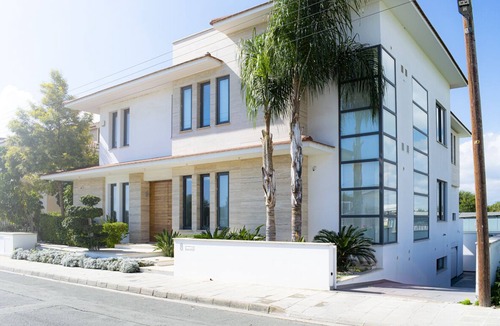 Larnaca Villa | Villa Patticheio - Six Bedroom Villa, Sleeps 12