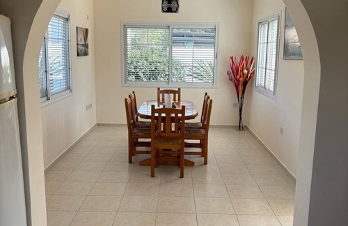Catalkoy Villa | Villa Pearl in Catalkoy North Cyprus