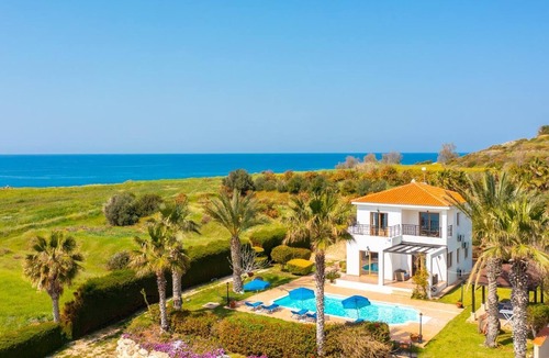 Nea Dimmata Villa | Villa Pelagos - Three Bedroom Villa, Sleeps 6