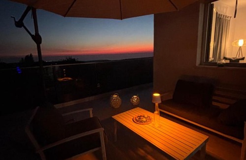 Kathikas Villa | Villa Phos