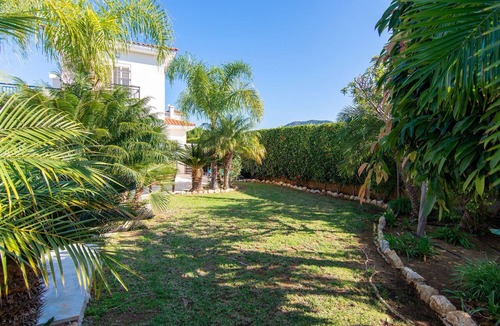 Argaka Cottage | Villa Pine View - a villa that sleeps 6 guests in 3 bedrooms