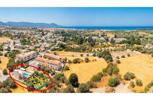 Prodromi Villa | Villa Prodromi: Large Private Pool, A/C, WiFi