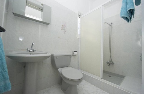 Prodromi Villa | Villa Prodromi: Large Private Pool, A/C, WiFi