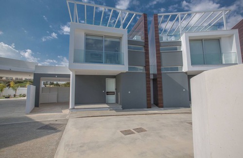 Protaras Villa | Villa Prol23, New and Modern 2bdr Protaras Villa with Pool, Close to the Beach