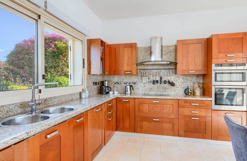 Pegeia Villa | Villa Rio - 3 Bed Villa in Coral Bay With Private Pool
