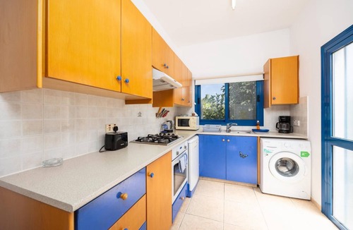 Polis Villa | Villa Rotiana - Three Bedroom Villa, Sleeps 6
