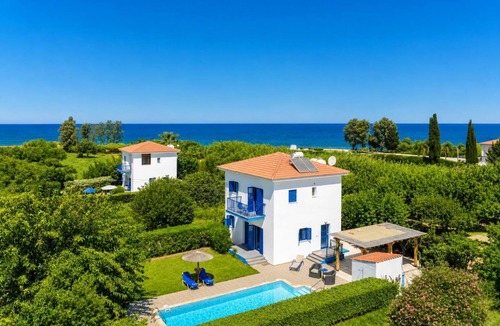 Polis Villa | Villa Rotiana - Three Bedroom Villa, Sleeps 6