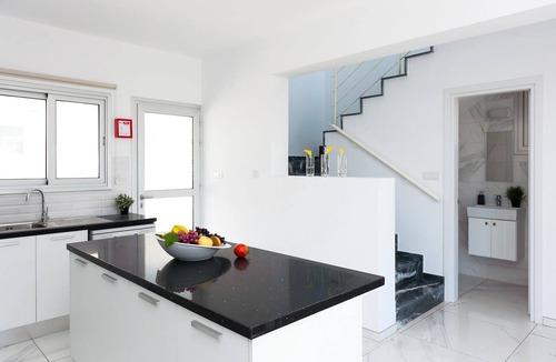 Ayia Napa Villa | Villa RUBI - Ayia Napa Resort Center