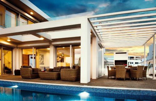 Ayia Napa Villa | Villa Rubi
