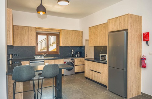 Meladeia Villa | Villa Salina in Malatya