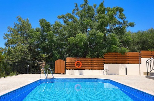 Meladeia Villa | Villa Salina in Malatya