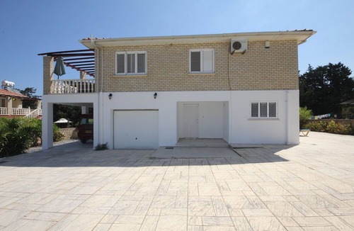 Kyrenia District Villa | Villa Samrene 5 Bedroom Villa