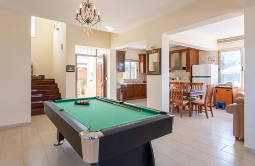 Argaka Villa | Villa Seashore One - Four Bedroom Villa, Sleeps 8