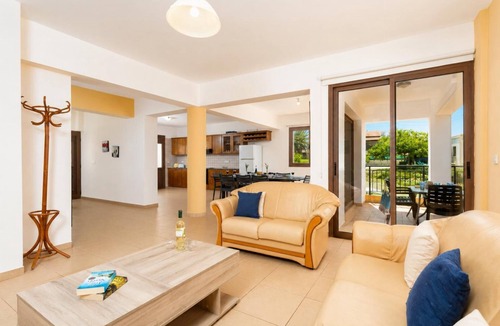 Pomos Villa | Villa Serena - Five Bedroom Villa, Sleeps 10