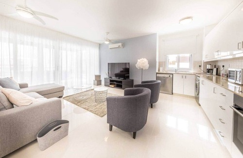 Pegeia Villa | Villa Siena - 4 Bed Villa in Coral Bay with Private Pool!