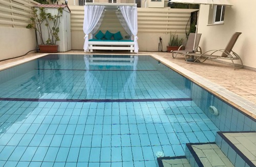 Protaras Villa | Villa Sofia