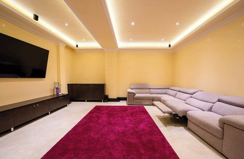 Pegeia Villa | Villa Solara – Redefining Luxury Stays in Cyprus