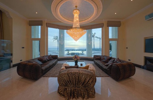 Pegeia Villa | Villa Solara – Redefining Luxury Stays in Cyprus