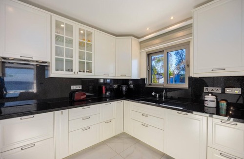 Nea Dimmata Villa | Villa Stella Sunset - Four Bedroom Villa, Sleeps 8