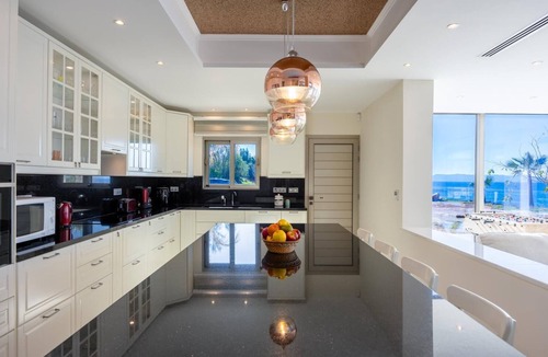 Nea Dimmata Villa | Villa Stella Sunset - Four Bedroom Villa, Sleeps 8