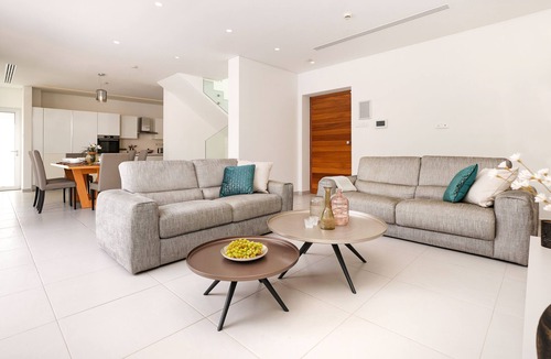 Paralimni Villa | Villa Sunrise Glory - 150m from Trinity Beach