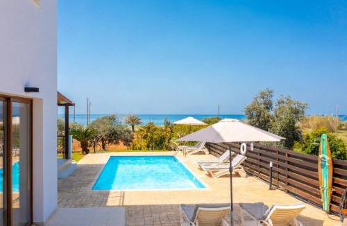 Ayia Marina Chrysochous Villa | Villa Sunset