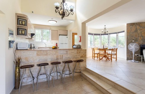 Latchi Villa | Villa Thea - Three Bedroom Villa, Sleeps 6