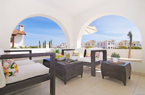 Ayia Thekla Villa | VILLA THEODORA - 3BED IN AYIA THEKLA AREA