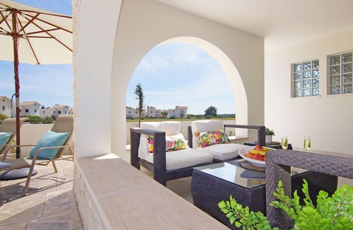 Ayia Thekla Villa | VILLA THEODORA - 3BED IN AYIA THEKLA AREA