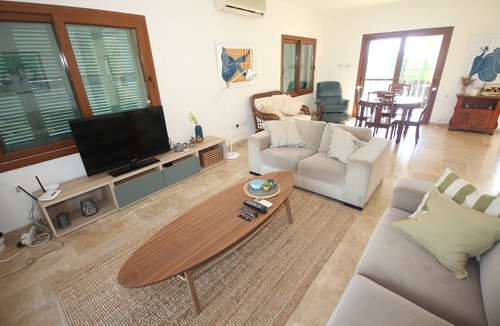 Kayalar Villa | Villa Toscana 4 bed villa stunning views close to the sea