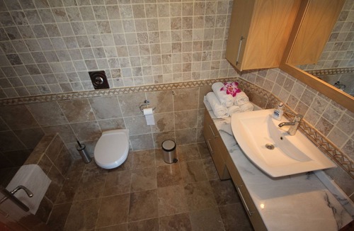 Kayalar Villa | Villa Toscana 4 bed villa stunning views close to the sea