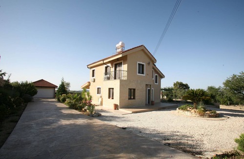 Vasa Koilaniou Villa | VILLA VASA WITH SWIMMING POOL