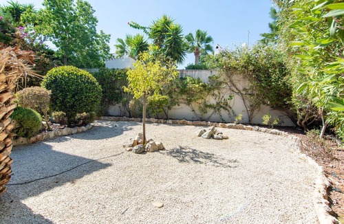Latchi Cottage | Villa Vera - a villa that sleeps 6 guests in 3 bedrooms