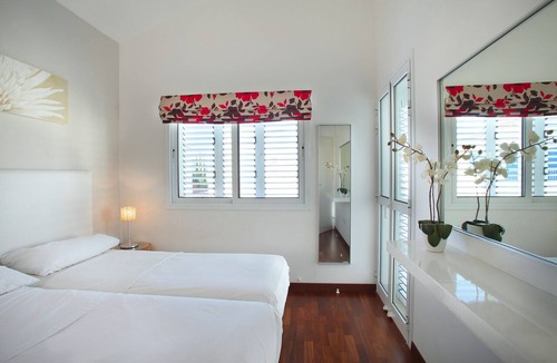 Cape Greko Villa | Villa Villa Kos 19 Near Konnos Beach