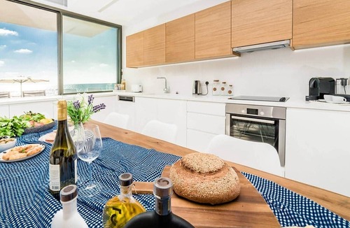 Kissonerga Villa | Villa Vista -Spacious Villa, Spectacular Frontline Sea Views