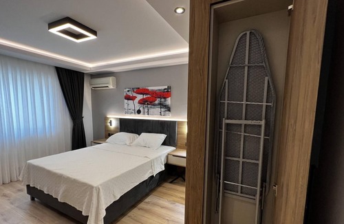 Dogankoy Villa | Villa w Garden, Balcony 5 min to Kyrenia Harbor