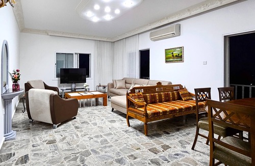 Karavas Villa | Villa w Private Pool 7 min to Coast in Kyrenia